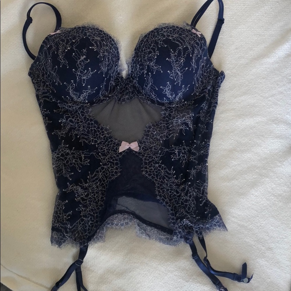 NWOT Victoria’s Secret lingerie